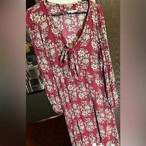 American Eagle Dress